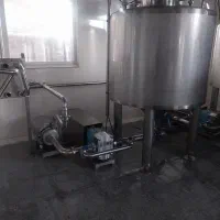 جوشکاری آهن و استیل آمل و حومه