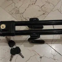 قفل فرمان خودرو