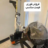 فروش فوری وسایل هوم جیم|تجهیزات ورزشی|تهران, راه آهن|دیوار
