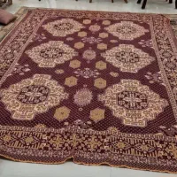 دوعدد روفرشی