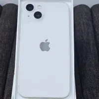 ایفون ۱۳ نرمال ۱۲۸گیگ با ریجستر