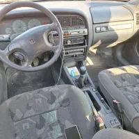 زانتیا مدل ۸۶|خودرو سواری و وانت|ارومیه, |دیوار