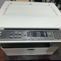 فروش دستگاه کپی شارپ مدل AR5516|پرینتر، اسکنر، کپی، فکس|بیجار, |دیوار