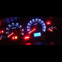 سمند ef7 مدل۹۱ دوگانه شرکتی کم کار|خودرو سواری و وانت|تهران, فلاح|دیوار