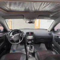 برلیانس مدل۹۷ موتور۱.۶۵۰|خودرو سواری و وانت|رشت, آزادگان|دیوار