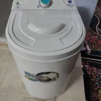 مینی واش|ماشین لباسشویی و خشککن لباس|سیرجان, |دیوار