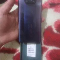 PoCOX3 proبا حافظه ۱۲۸رام ۸