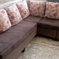 تعدادی وسایل خانه فروشی