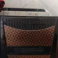 فروش بخاری گازی در حد نو