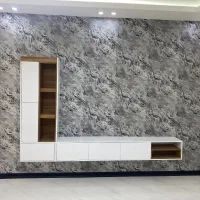 نصب کاغذدیواری،قرنیزوخدمات دکوراسیون داخلی NOVEX