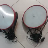 نور سینمایی 1400 سافت LED