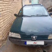 پژو آردی مدل ۸۳|خودرو سواری و وانت|لردگان, |دیوار