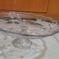 ۲ عددظرف میوه خوری وشیرینی خوری|ظروف سرو و پذیرایی|ایلام, |دیوار