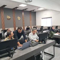دوره طراحی نیروگاه خورشیدی با نرم‌افزار PVsyst