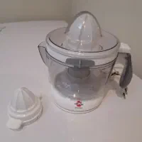 آبمیوه گیری پارس خزر