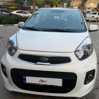 پیکانتو ۲۰۱۶