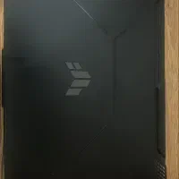 لب تاپ ایسوس گیمینگ a15|رایانه همراه|رباط‌کریم, رباط‌کریم|دیوار