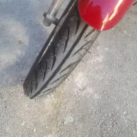 موتور سیکلت