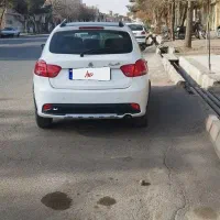 کوییک 1401|خودرو سواری و وانت|سبزوار, هویزه|دیوار