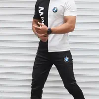 ست های تیشرت و شلوار مردانه (آکبند)|لباس|تبریز, |دیوار