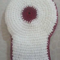 لیف حمام و اسکاج ظرفشویی