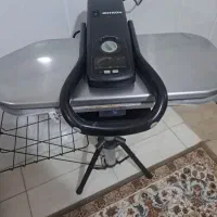 اتو پرس بایترون