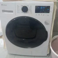 ماشین لباسشویی ۹ کیلو اسنوا