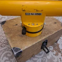 دوربین نقشه برداری نیوو اصل آلمان|ابزارآلات|تهران, سردارجنگل|دیوار