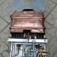 ابگرمکن دیواری بوتان 3115