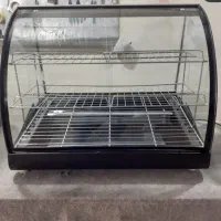 کاپ کورن/تخمه داغ/یخچال/گرمکن پیراشکی|فروشگاه و مغازه|رضویه, |دیوار