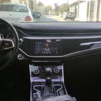 آریزو ۵ مدل ۱۴۰۱ داشبورد جدید|خودرو سواری و وانت|یزد, |دیوار