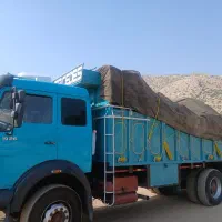 بنز تک ۸سیلندر
