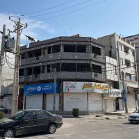 کرایه مغازه