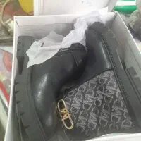 نیم بوت سایز۳۴