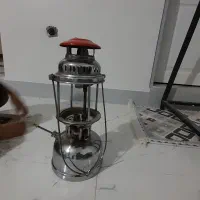 چراغ نفتی