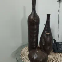 دکوری ۳ تایی بسیار شیک