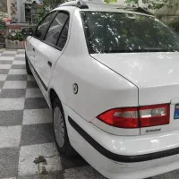 سمند  ef7  بوش دوگانه ۹۴