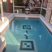 اجاره ویلای تاپ لوکیشن رودبارک