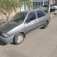 پرایدمدل86 تمیز|خودرو سواری و وانت|بندر ترکمن, |دیوار