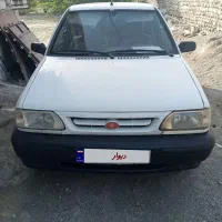 پراید131|خودرو سواری و وانت|نیک شهر, |دیوار