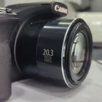 دوربین حرفه‌ای Canon PowerShot SX540 HS|دوربین عکاسی و فیلم‌برداری|بندر انزلی, گلسرخ|دیوار