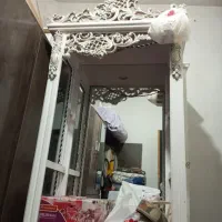 گنجه بوفه|بوفه، ویترین، کنسول|مشهد, طبرسی شمالی|دیوار