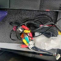 مانیتور ماشین در حد|قطعات یدکی و لوازم جانبی|لاهیجان, پردسر|دیوار