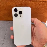 iphone16promax حافظه256gig  باطری ۱۰۰ کم کار