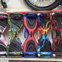 اسکوتر برقی هوشمند|دوچرخه، اسکیت، اسکوتر|اردبیل, |دیوار