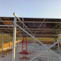 سلول های خورشیدی|خدمات پیشه و مهارت|مرند, |دیوار