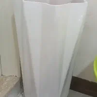 گلدان سفالی