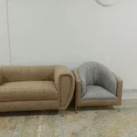 مبل کامل نو