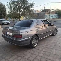 پارس ۹۲ دوگانه کارخانه|خودرو سواری و وانت|گناباد, |دیوار