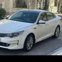 اوپتیما ۲۰۱۸نیمه فول پراپشن پلاک اروند